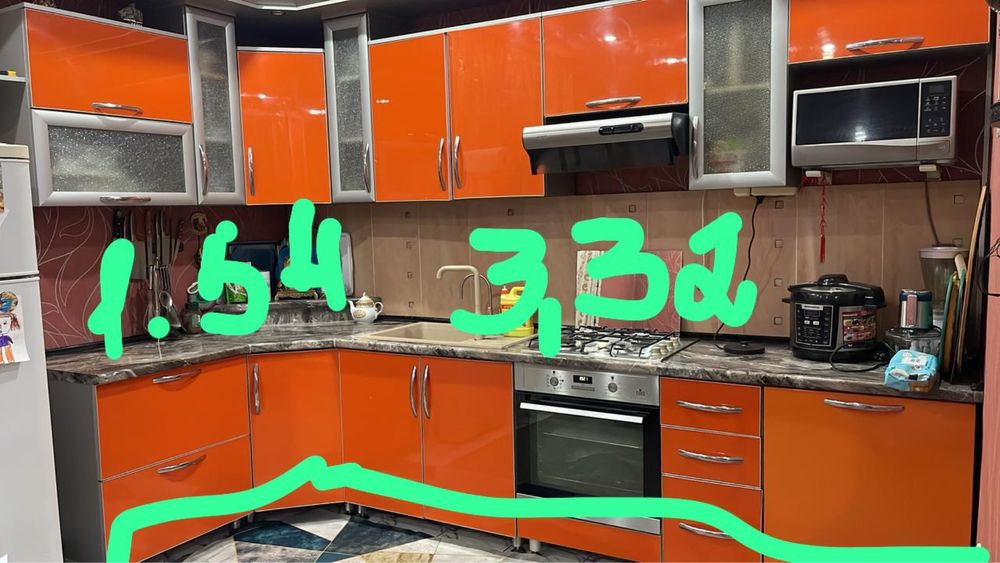 Кухонный гарнитур