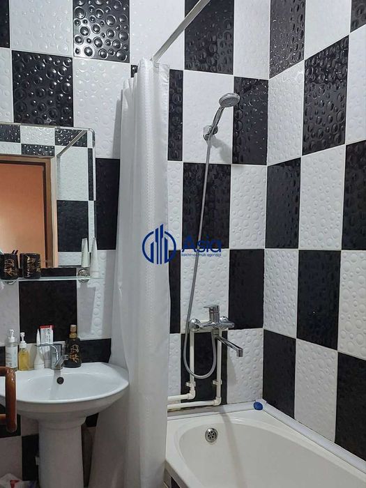 #K77 | Sotuvda: #3x xonali zamonaviy kvartira