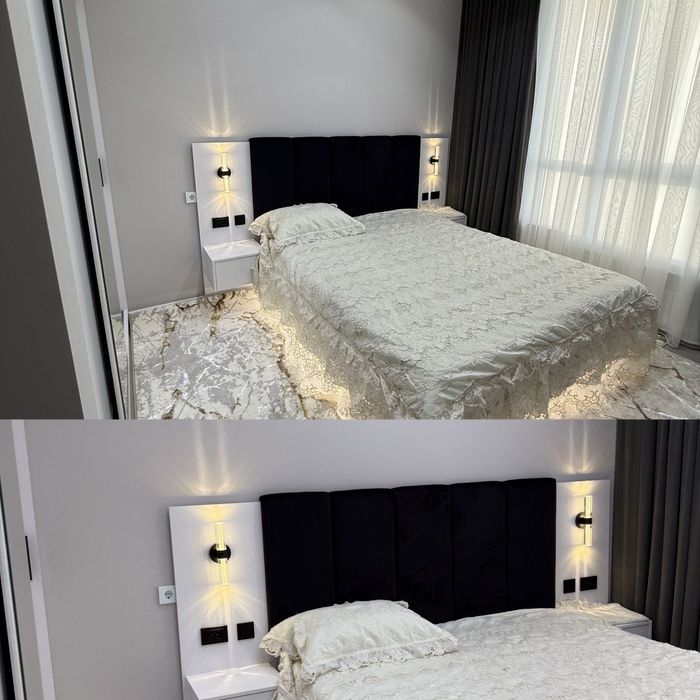 АРЕНДА.ЖК Oz MAHAL Новмасковская Юнусабад