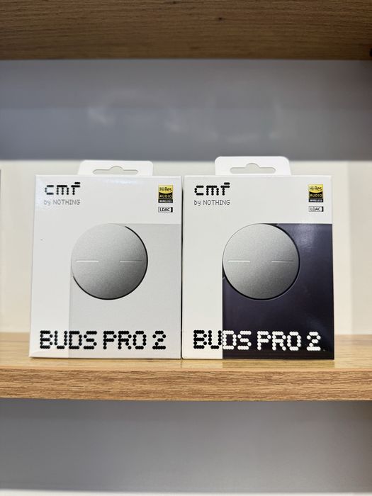 CMF buds 2 pro dostavka garantiya bor