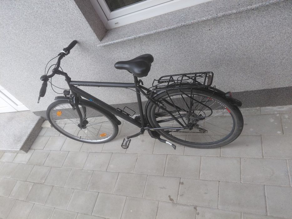 Vând bicicletă Adler