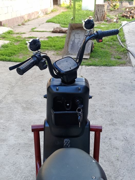 Мапед танк 108 сатылады