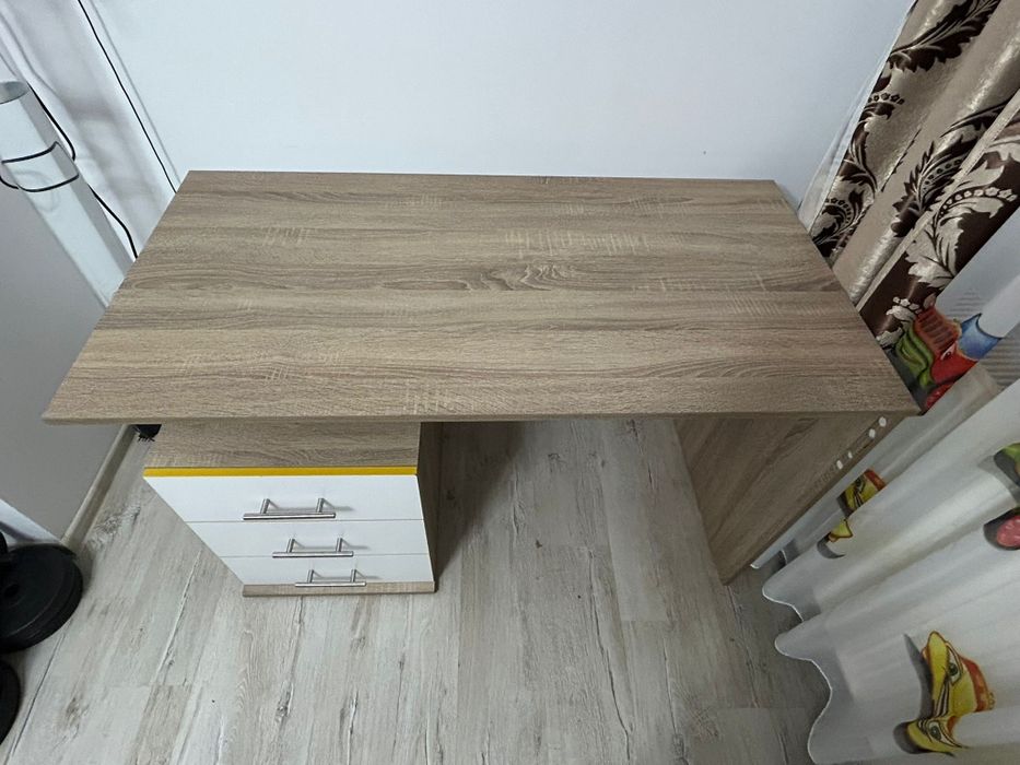 Birou plus scaun