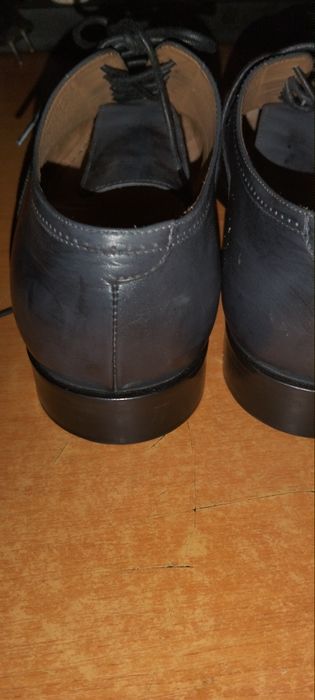 Pantofi Vero Cuoio noi