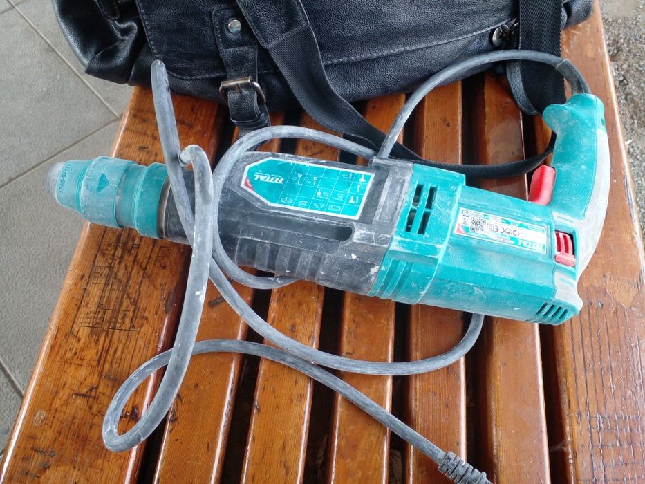 Продам электроинструменты