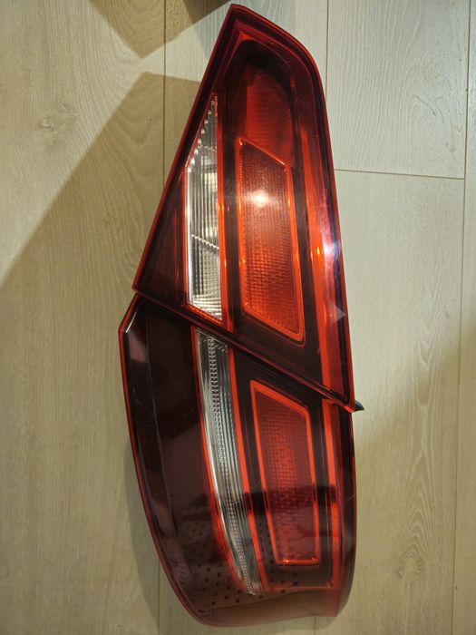 Стопове Audi A3 8V Hella