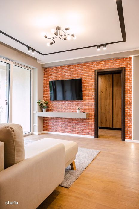 Apartament de inchiriat - 3 camere - Calea Victoriei.