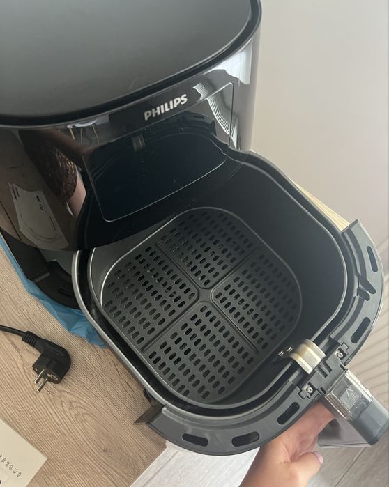 Air fryer philps