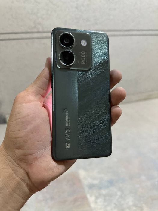 POCO M7 Pro 5G sotiladi