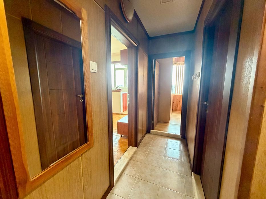 Тристаен Апартамент , гр. Търговище Пазара