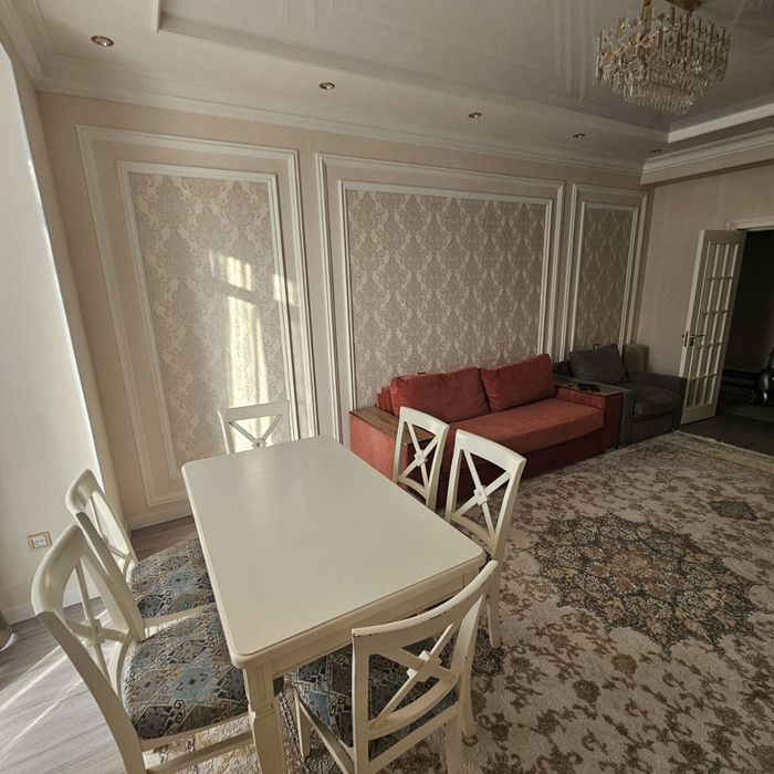 Гринвич сдаеться просторная квартира