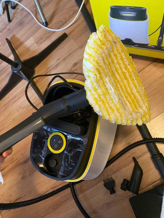 Kärcher SC 3 Deluxe