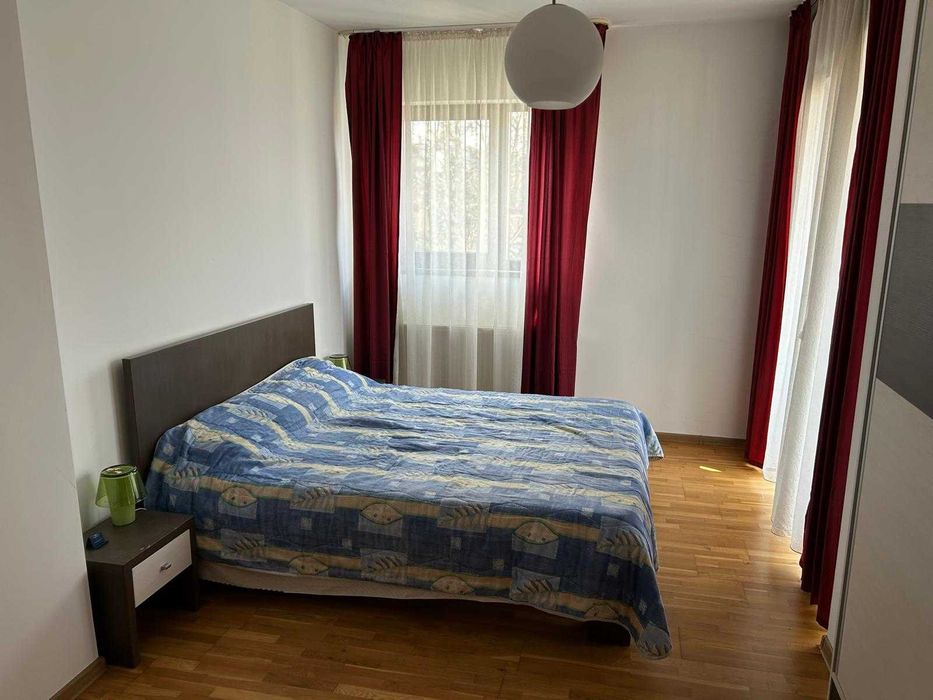 Inchiriez apartament Zorilor