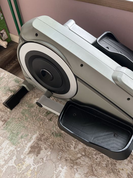 Эллипс полупрофессиональный