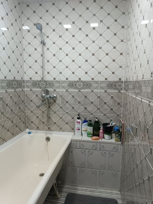 2 хонали кв 3 этаж