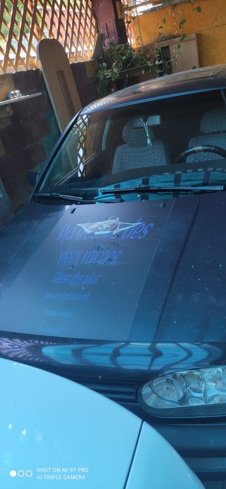 Продам машину Volkswagen Golf