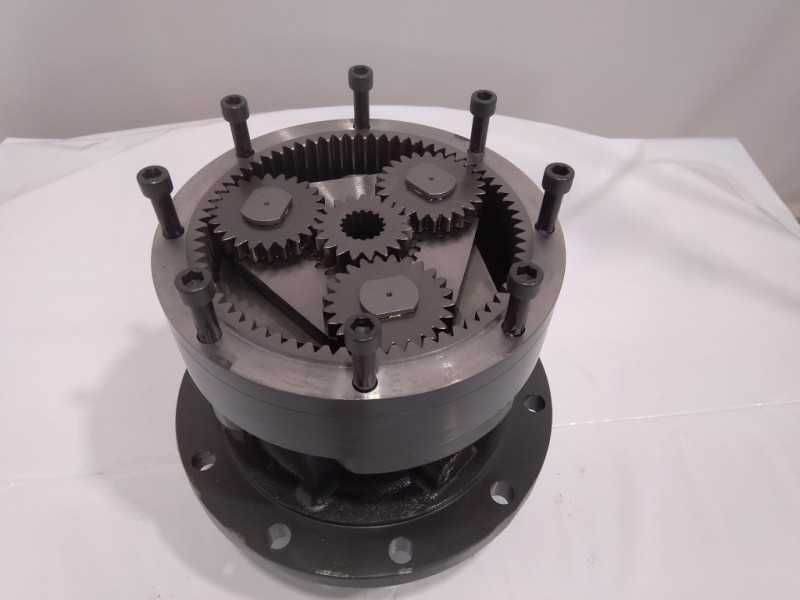 Reductor de rotire LN00104 pentru utilaj Case - piese de schimb