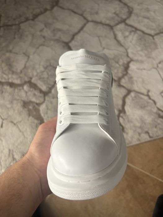 Adidasi alexander mcqueen