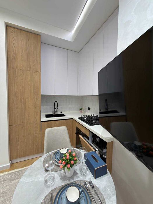 Срочно! 1*2 в Imperial Club City — центр Ц-2