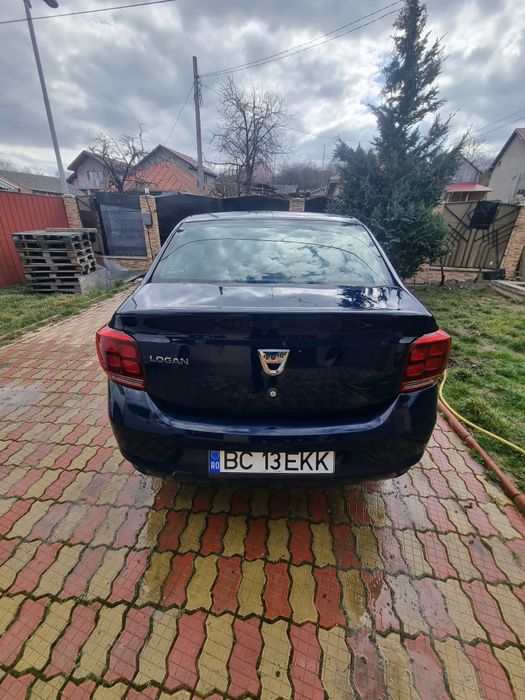 Vand Dacia Logan