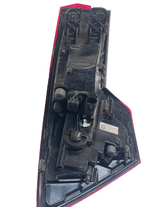 Lampa Spate / Stop Dreapta Spate Skoda Scala (Nw) [ 2019 -> ] 65794509