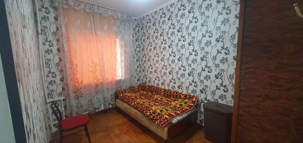 Продаётся квартира 3-х комнатная