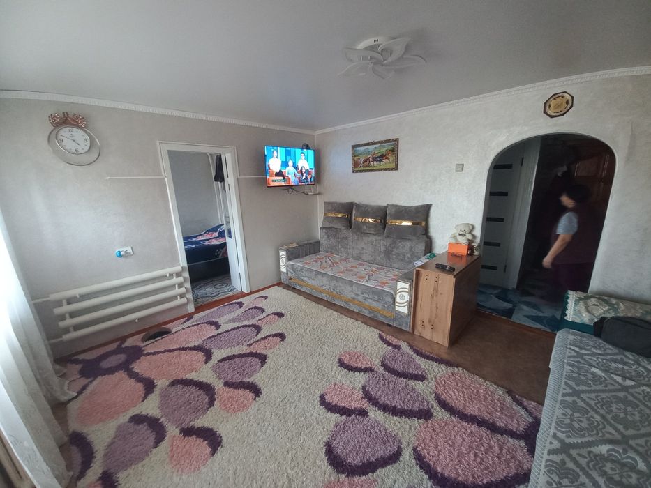 Продам благоустроенный дом УМС