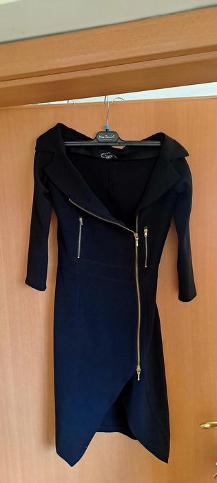 Glam by Nina екстравагантна парти рокля