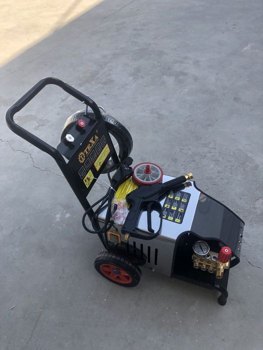 Karcher karchr карчер высоко давления