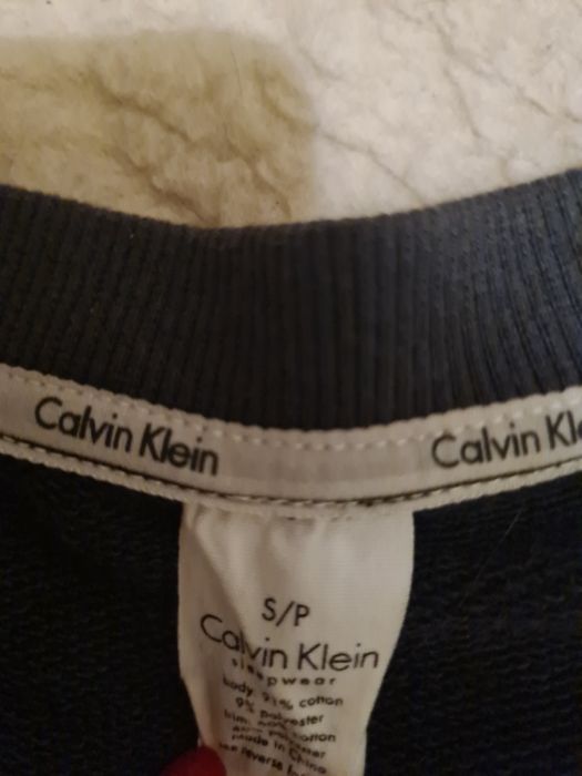Блуза Calvin Klein