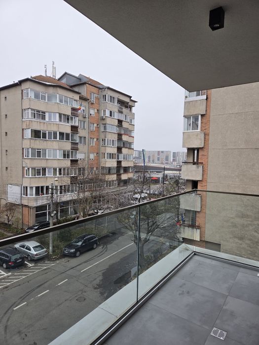PF inchiriez apartament premium cu 2 camere, central