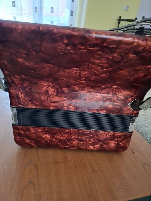 Акордеон Weltmeiter