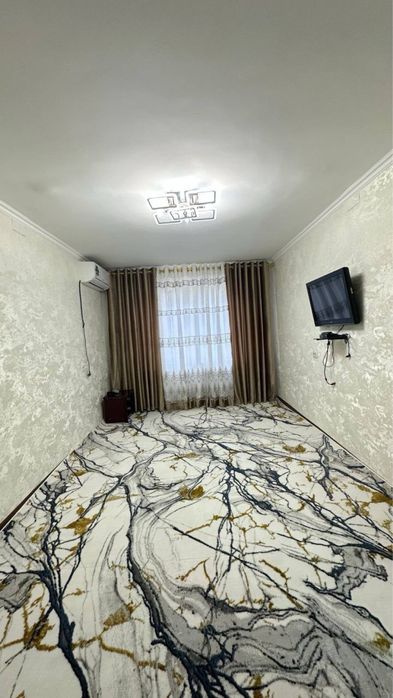 2 хонали квартира сотилади