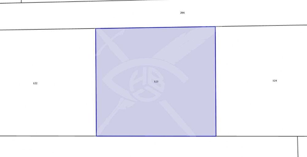 Парцел в с.Рогош