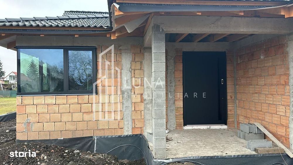 EXCLUSIVITATE | Calea Voinicenilor | Teren 3.566 mp | Casă la roșu