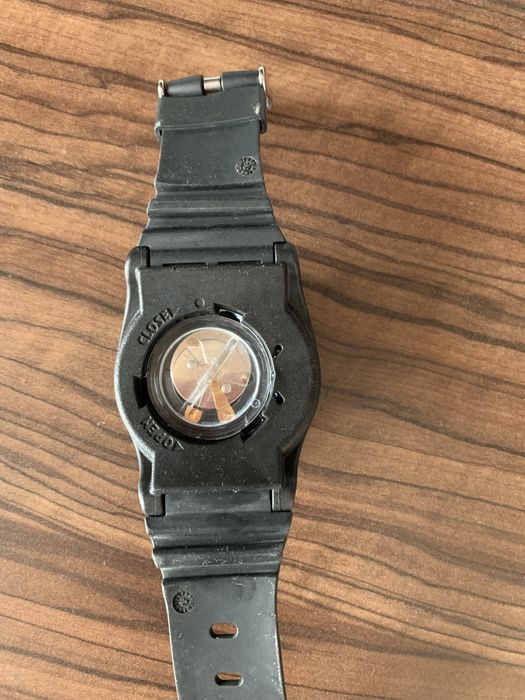 ScubaPro dive computer Aladin one