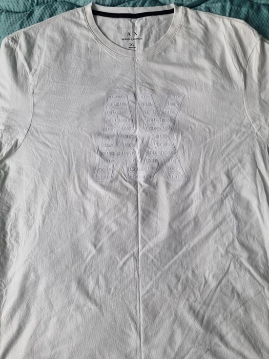 Мъжки тениски Armani - DKNY