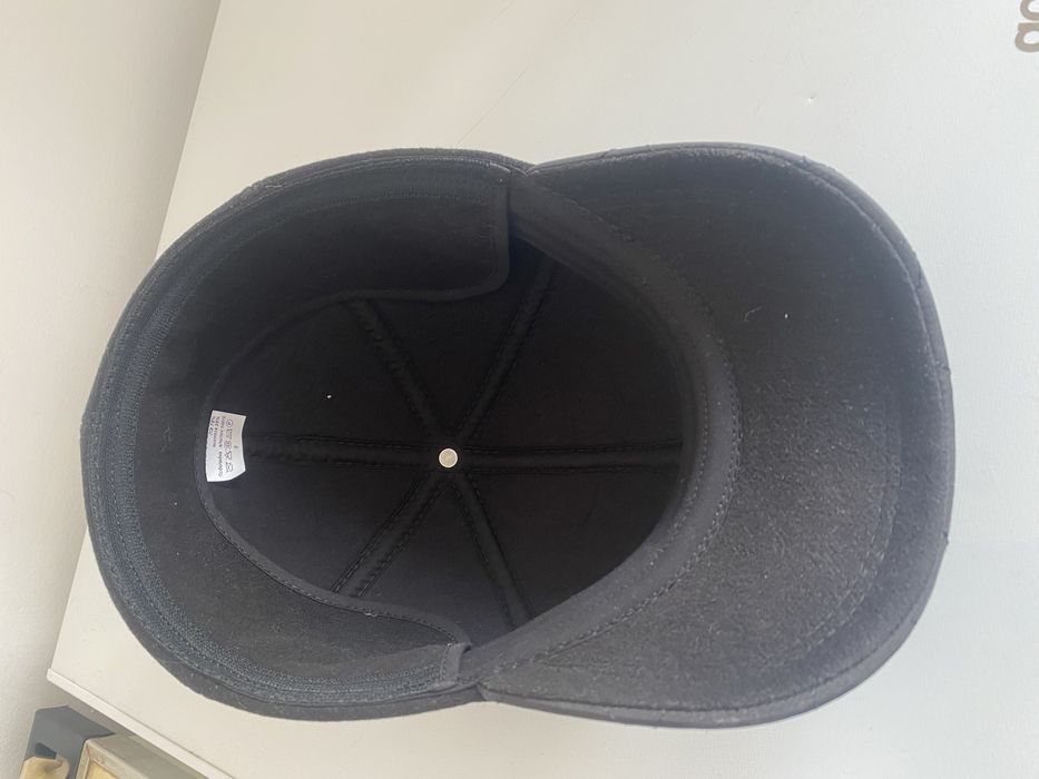 Бейсболка демисезонная