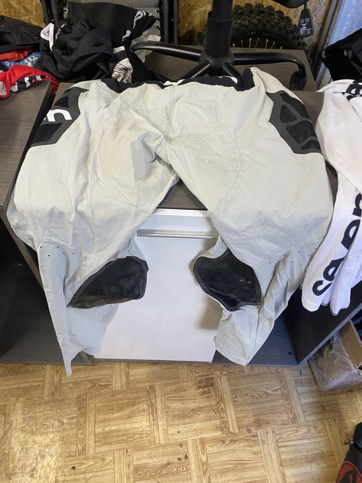 Мотоекипировка