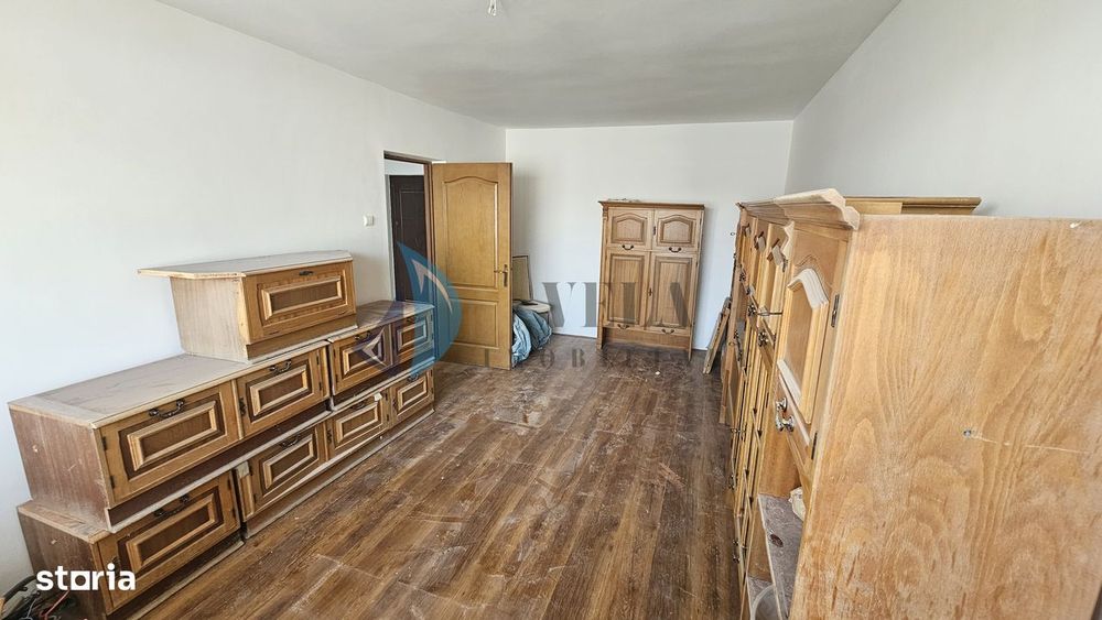 Apartament 3 camere, Tudor — fotografia 3