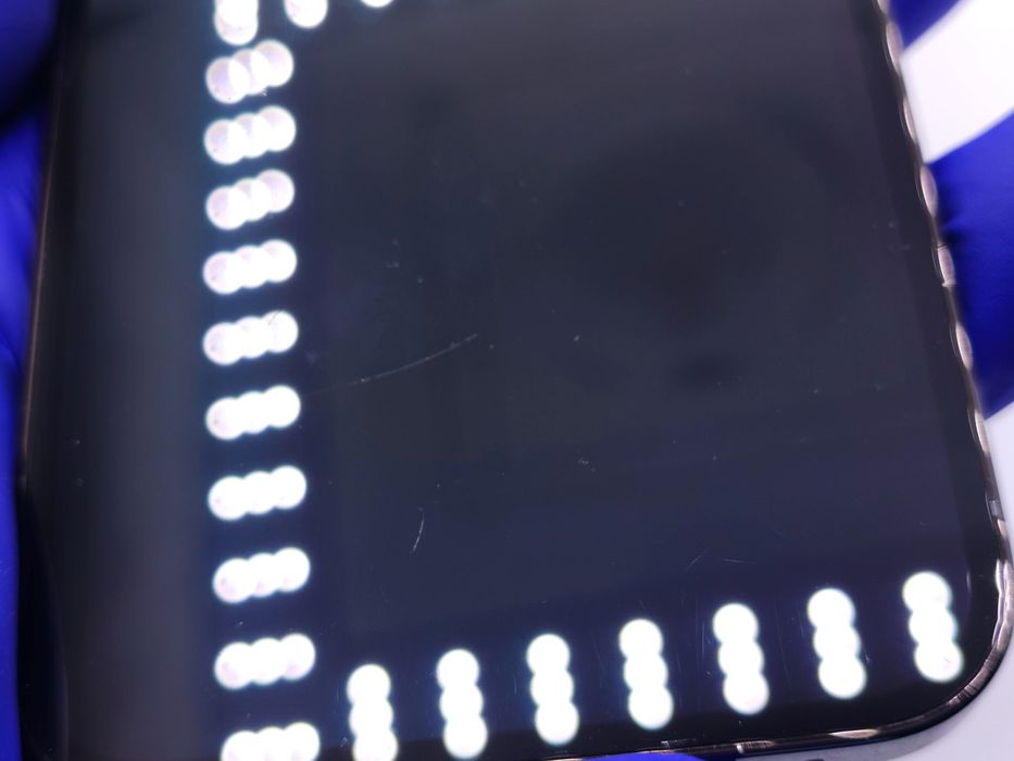 Apple iPhone 12 Pro 256GB Pacific Blue 6GB, Garantie 24 luni | #D88881