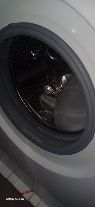 Стиральная машина АРГ