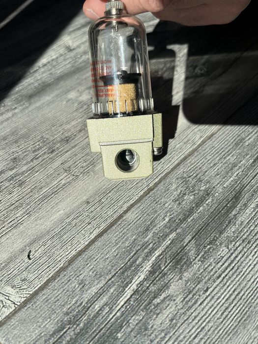 Filtru presiune 1mpa temperatira 60*