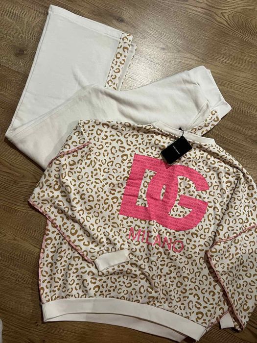 Dolce Gabbana Дамски екипи