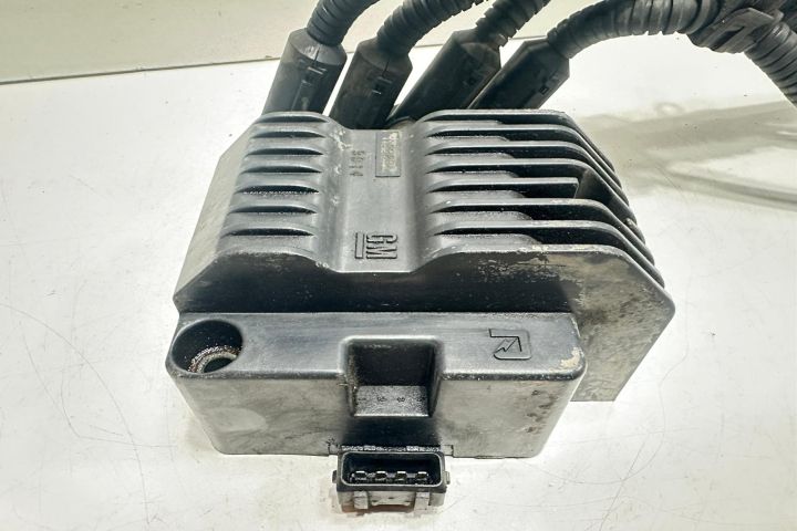 Bobina inductie 1103872 Opel Astra G seria