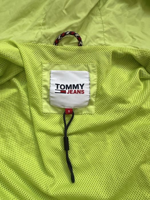 Tommy Hilfiger Sport original горнище.S