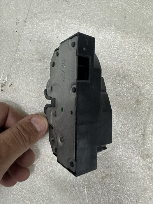 Broască hayon mercedes v class.w447.vito w447.