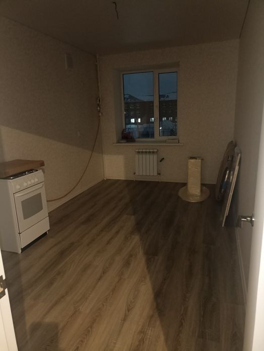 Продам новую квартиру