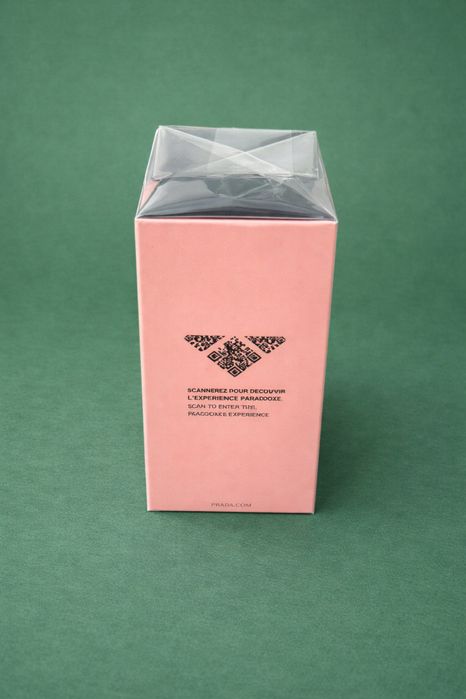 Prada Paradoxe Intense