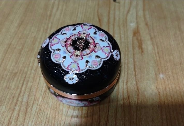 Косметика Flower Knows